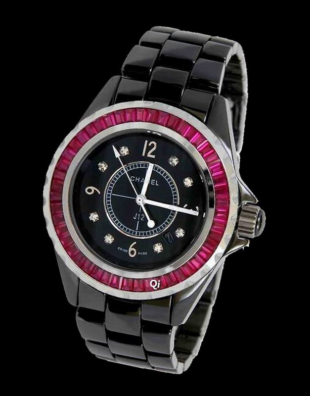 Chanel Watch 477